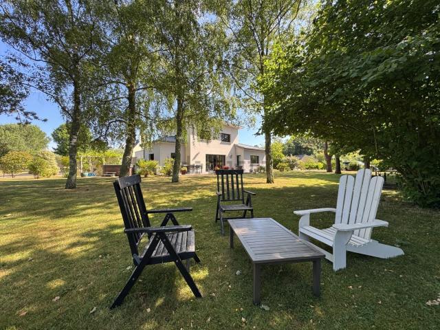 Maison vente à Kerchopine, Riec-sur-Bélon