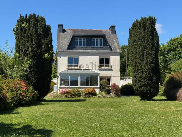 Maison vente à Stang Vran, Riec-sur-Bélon