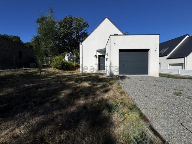Maison vente à Kerbris, Riec-sur-Bélon