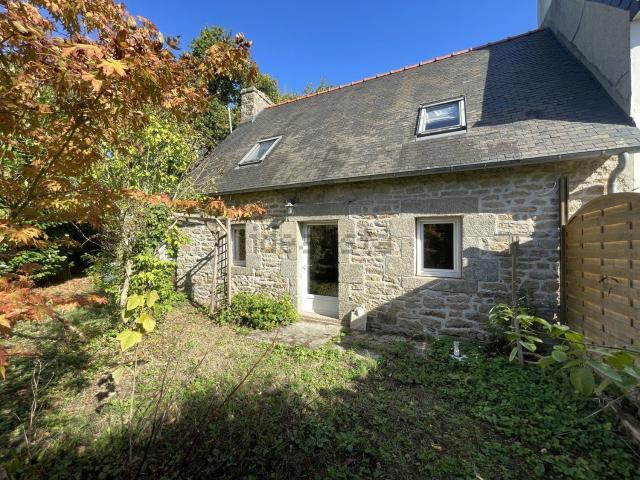Maison vente à Kergrippe, Riec-sur-Bélon