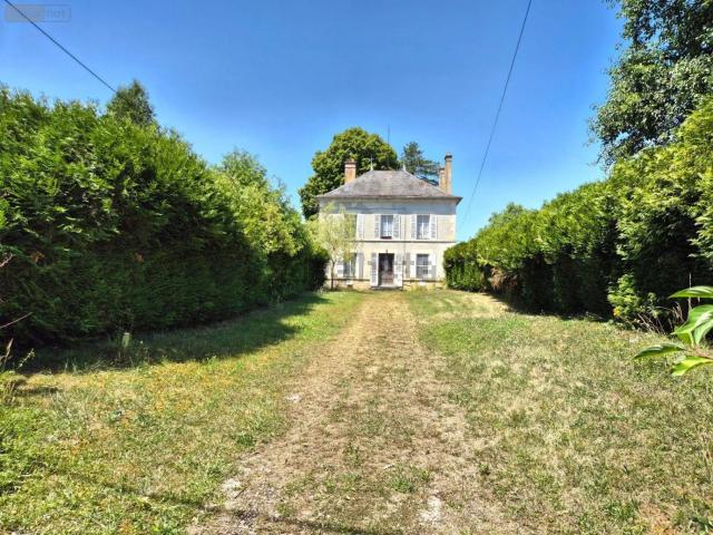 Maison vente à Riel-les-Eaux, Côte-d'Or