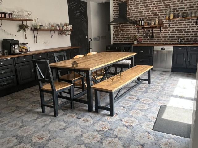 Maison vente à Riencourt-lès-Cagnicourt, Pas-de-Calais