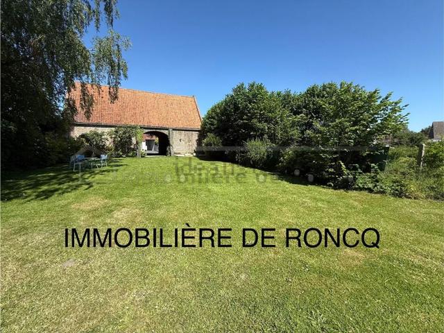 Maison vente à Rieulay, Nord