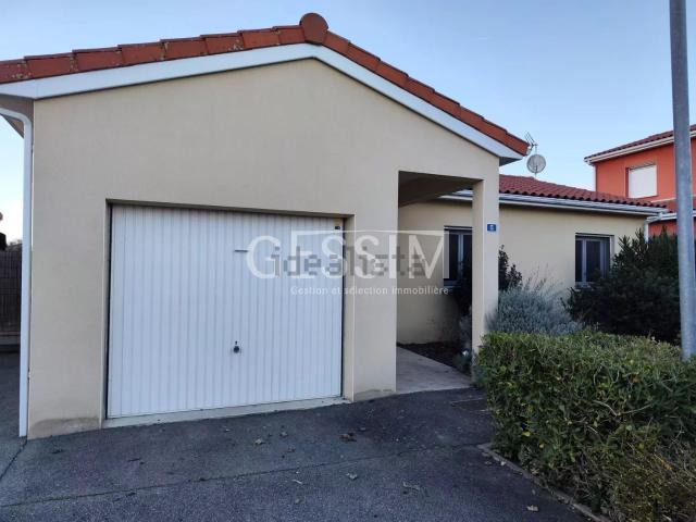 Maison vente à Péregril, Rieumes
