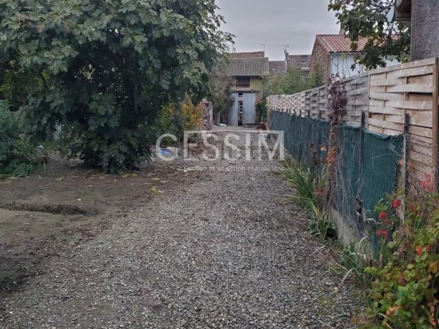 Maison vente à Sagazan, Rieumes