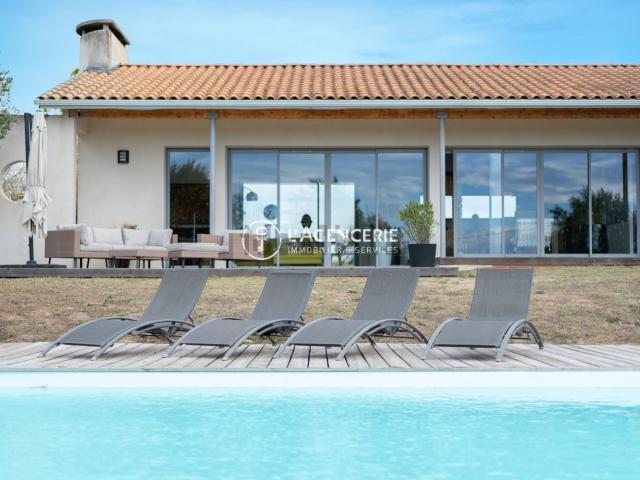 Maison vente à Sagazan, Rieumes