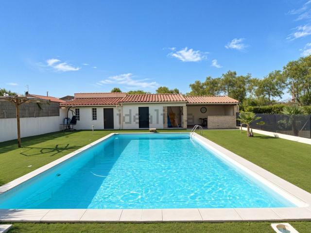 Maison vente à Sagazan, Rieumes