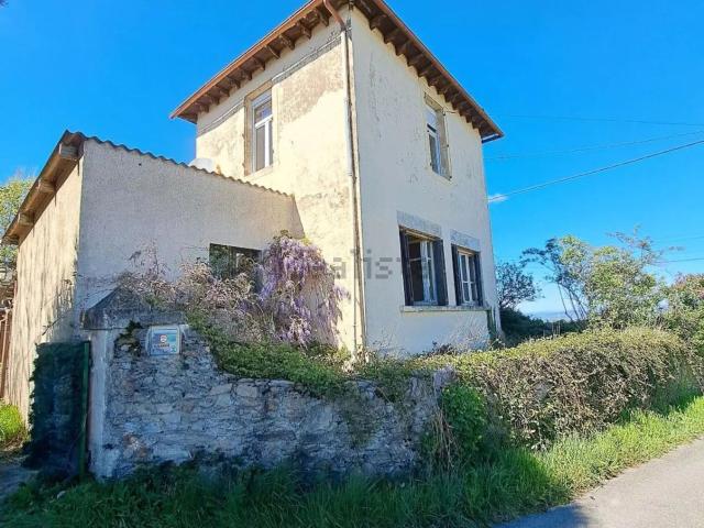Maison vente à La Borie d'Hibert, Rieupeyroux