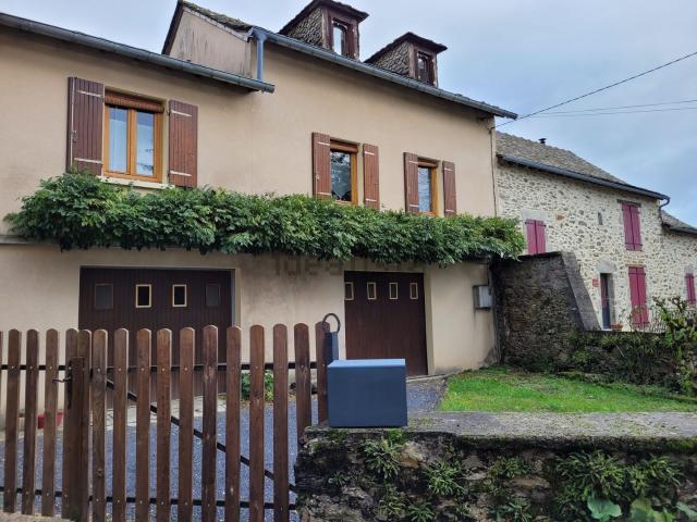 Maison vente à Cité Saint-Marc, Rieupeyroux