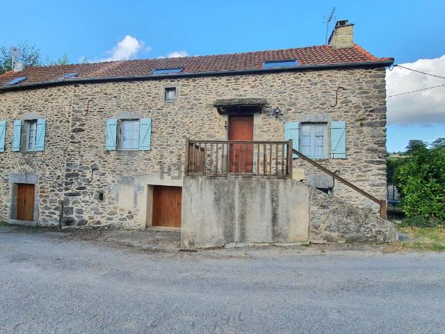 Maison vente à Cité Saint-Marc, Rieupeyroux