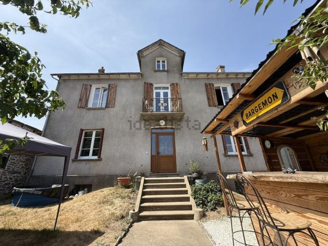 Maison vente à Cité Saint-Marc, Rieupeyroux
