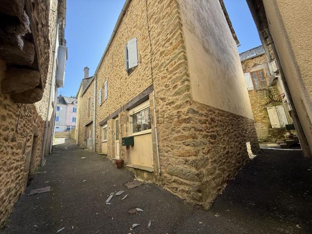 Maison vente à Cité Saint-Marc, Rieupeyroux