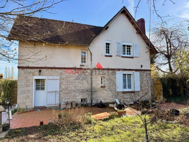 Maison vente à Cafosse, Rieux