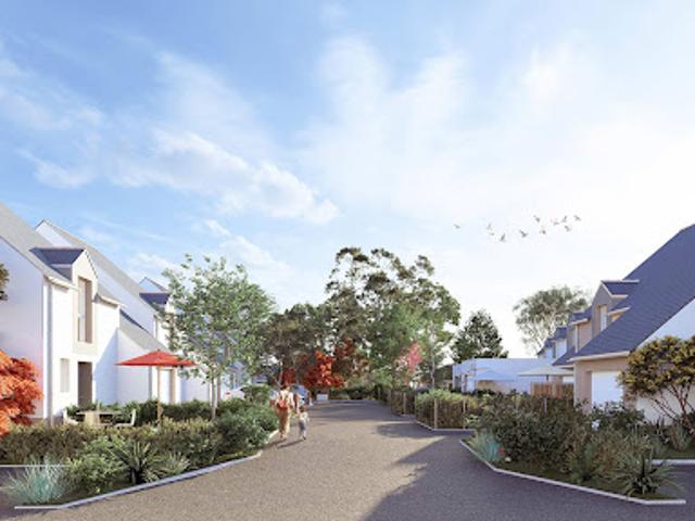 Maison vente à Vannes, Bretagne