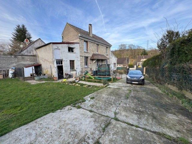 Maison vente à Cafosse, Rieux