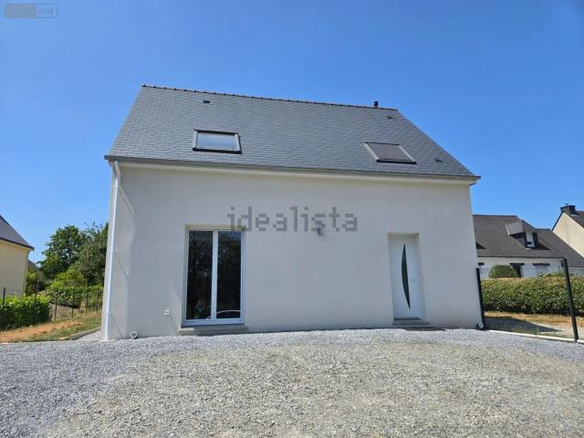 Maison location à Le Val, Rieux