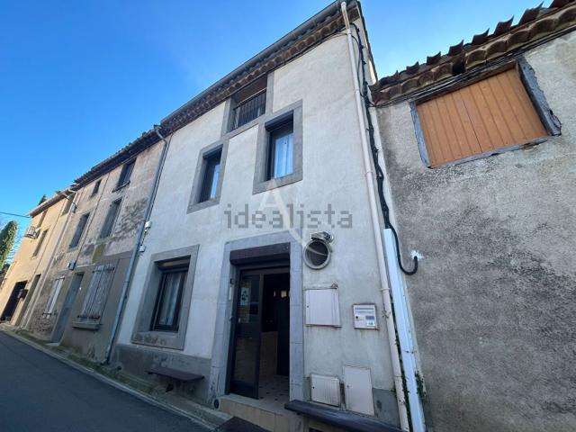 Maison vente à Rieux-Minervois, Aude