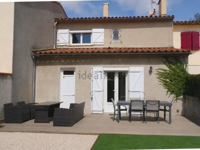 Maison vente à Rieux-Minervois, Aude