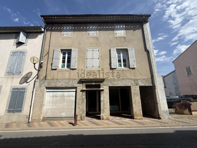 Maison vente à Rieux-Minervois, Aude