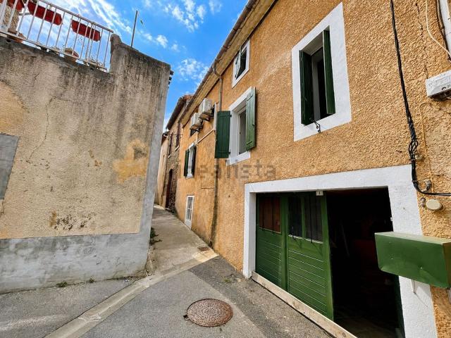 Maison vente à Rieux-Minervois, Aude