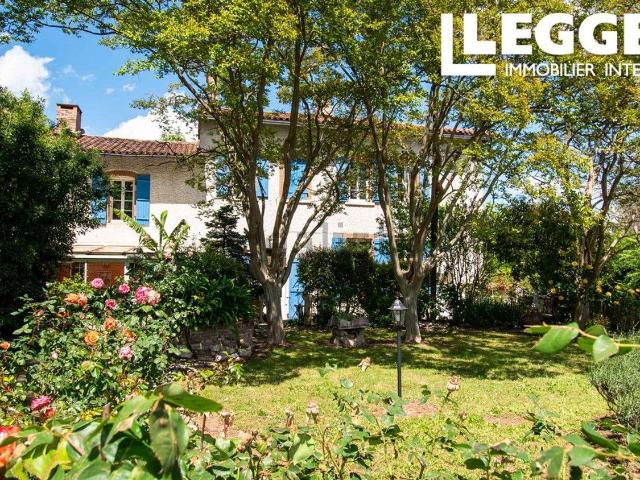Maison vente à Rieux-Volvestre, Haute-Garonne