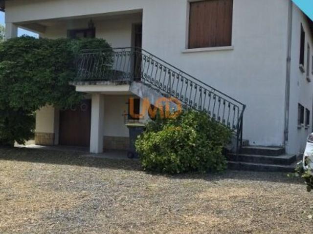 Maison vente à Rieux-Volvestre, Haute-Garonne