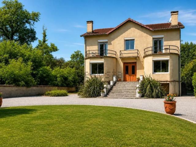 Maison vente à Rieux-Volvestre, Haute-Garonne