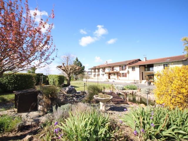 Maison vente à Rieux-Volvestre, Haute-Garonne
