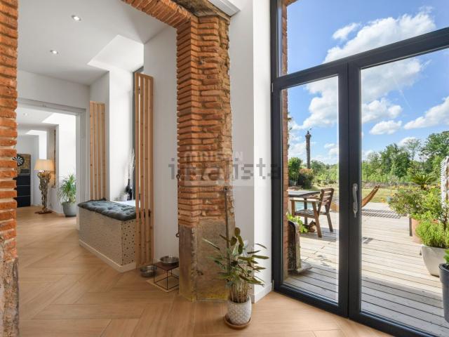 Maison vente à Rieux-Volvestre, Haute-Garonne