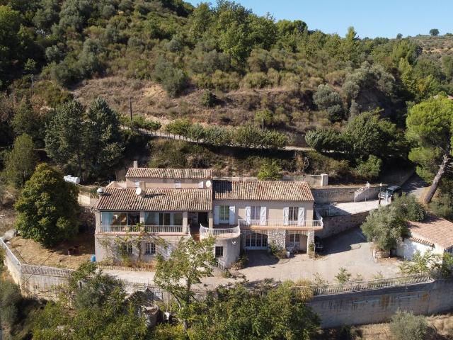 Maison vente à Lotissement Rouguère, Riez