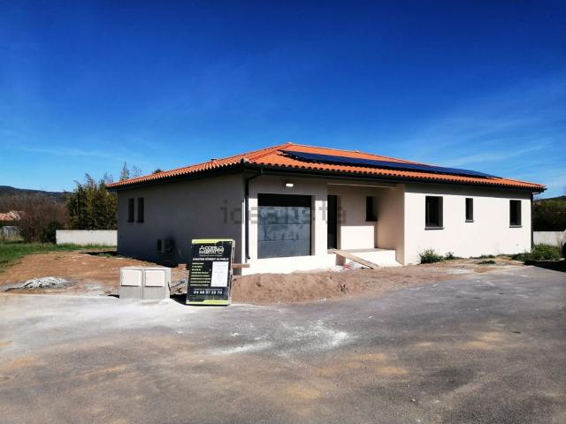 Maison vente à Le Hameau, Rigarda