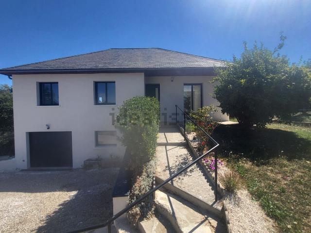 Maison vente à Rignac, Aveyron