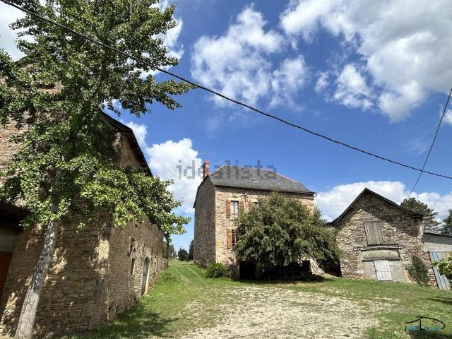 Maison vente à Le Batut, Rignac