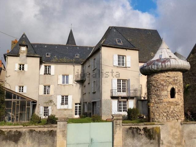 Maison vente à Rignac, Aveyron