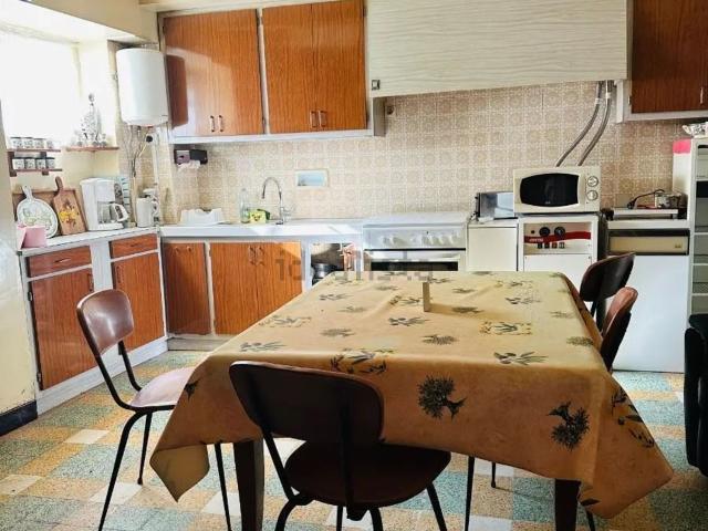 Maison vente à Le Bourg, Rigny-Ussé