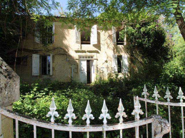 Maison vente à Riguepeu, Gers