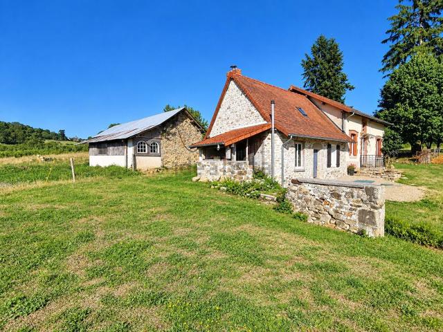 Maison vente à Rilhac-Lastours, Haute-Vienne