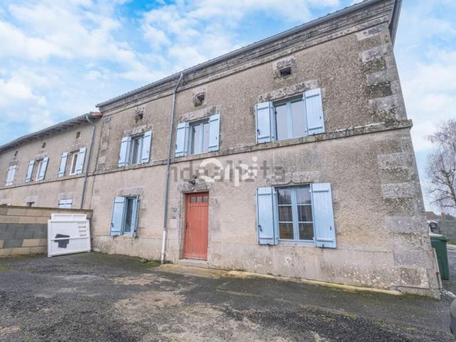 Maison vente à Cassepierre, Rilhac-Rancon