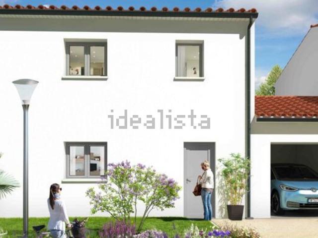Maison vente à Les Genêts, Rilhac-Rancon