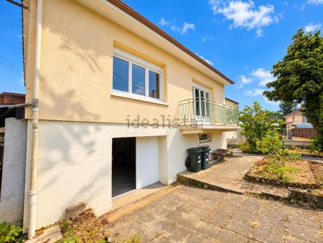 Maison vente à Les Genêts, Rilhac-Rancon