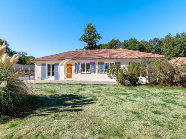 Maison vente à La Bische, Rilhac-Rancon