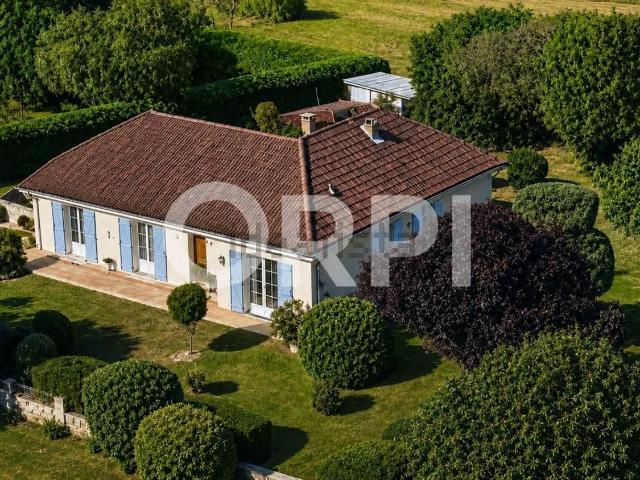 Maison vente à Les Quatres Routes, Rilhac-Rancon
