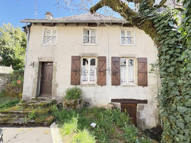 Maison vente à Tourniac, Rilhac-Xaintrie