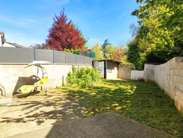 Maison vente à Vancia, Rillieux-la-Pape