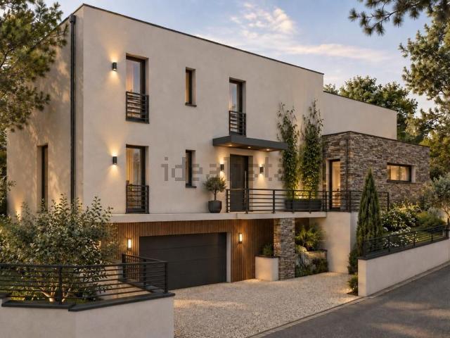Maison vente à Crépieux, Rillieux-la-Pape