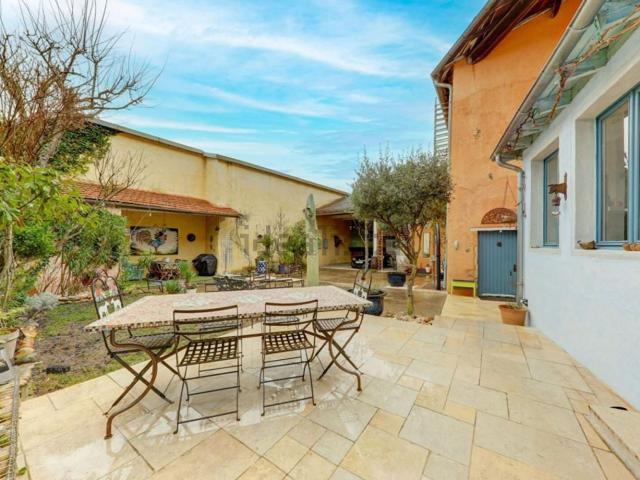 Maison vente à La Roue, Rillieux-la-Pape