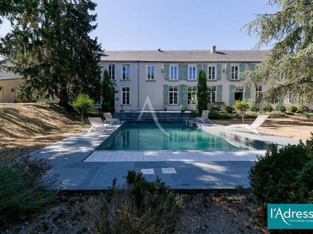 Maison vente à Rilly-la-Montagne, Marne