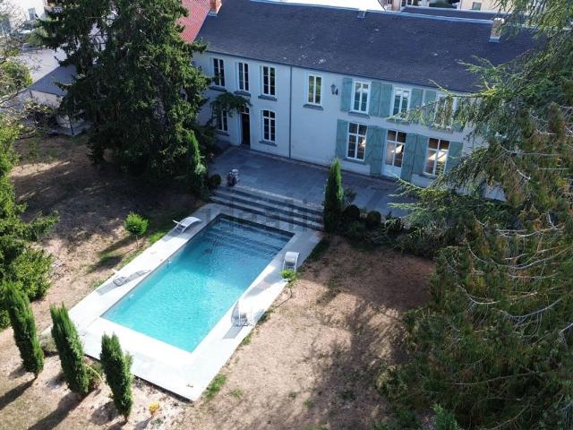 Maison vente à Rilly-la-Montagne, Marne