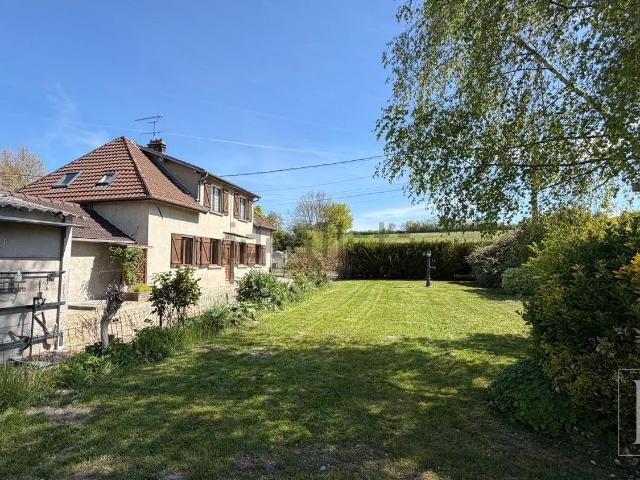 Maison vente à Rilly-Sainte-Syre, Aube