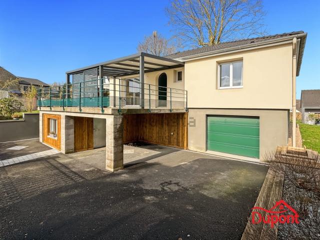 Maison vente à Rimogne, Ardennes